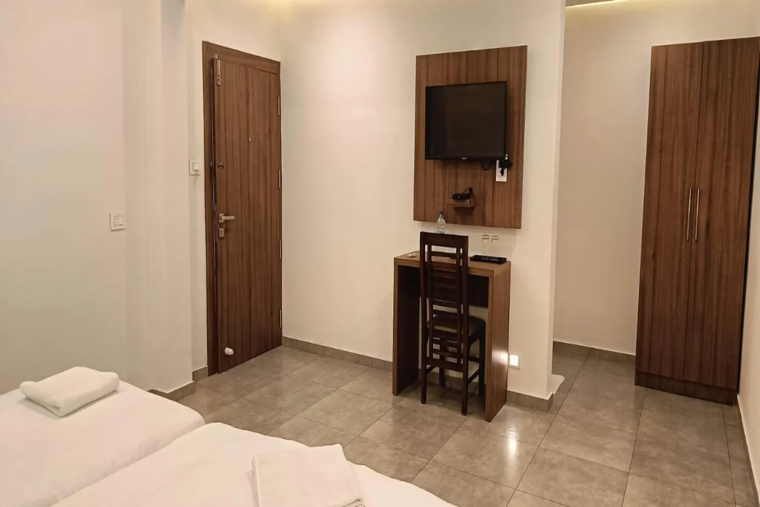 Green Tea Hotels Devikolam