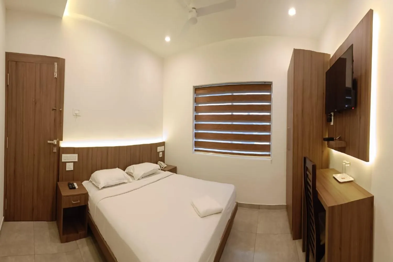 Green Tea Hotels Devikolam