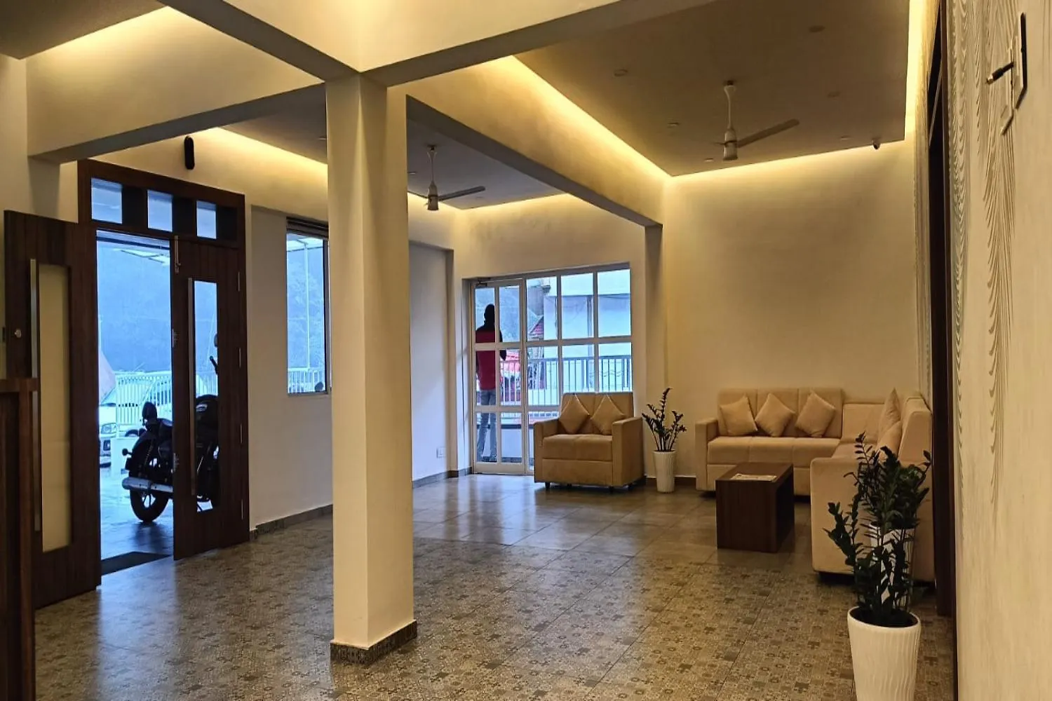 Green Tea Hotels Devikolam Indien