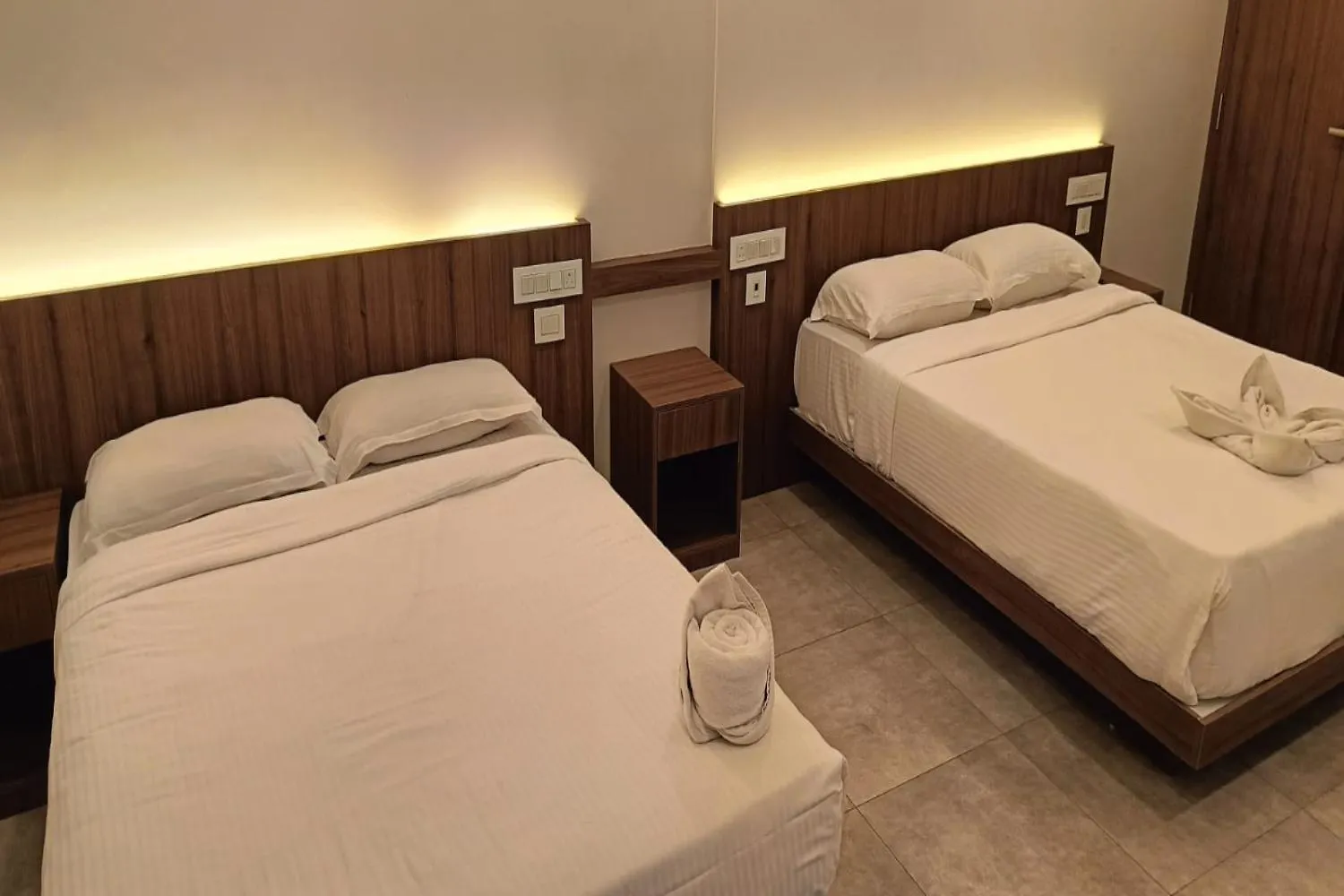Green Tea Hotels Devikolam 3*,