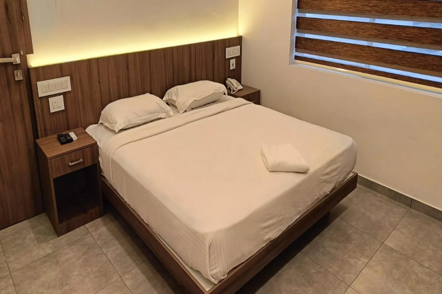 Green Tea Hotels Devikolam