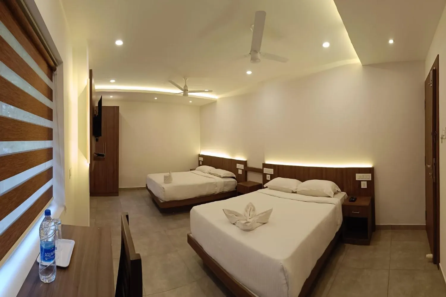 Green Tea Hotels Devikolam 3*,  Indien