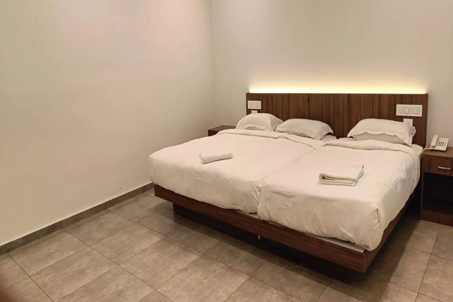 ***  Green Tea Hotels Devikolam Indien