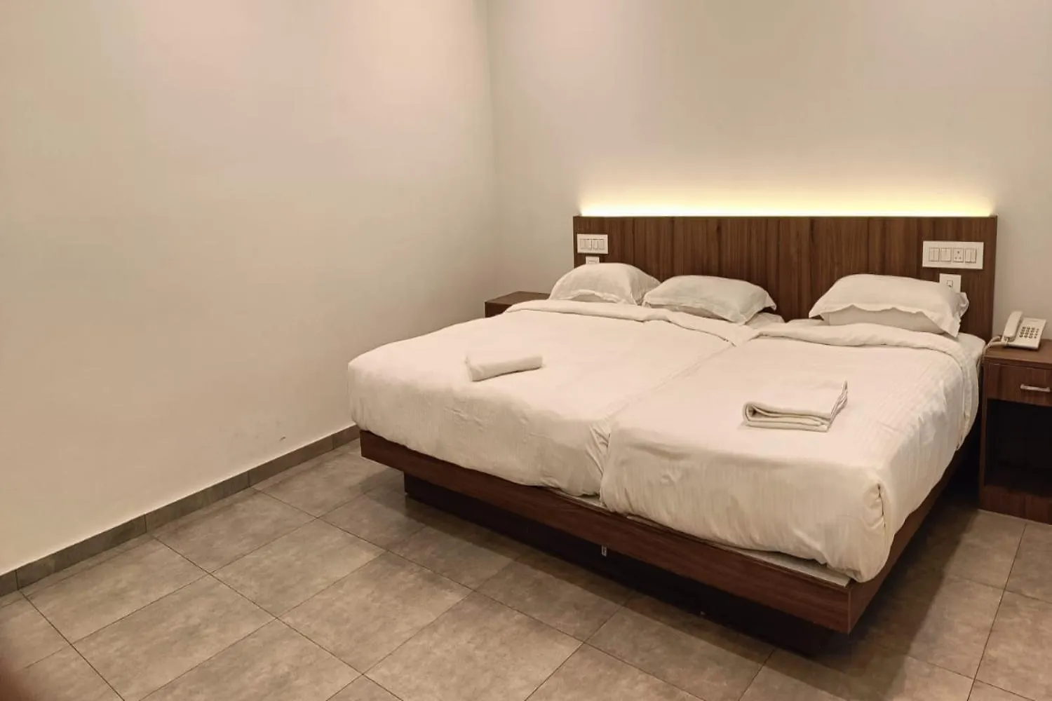 ***  Green Tea Hotels Devikolam Indien