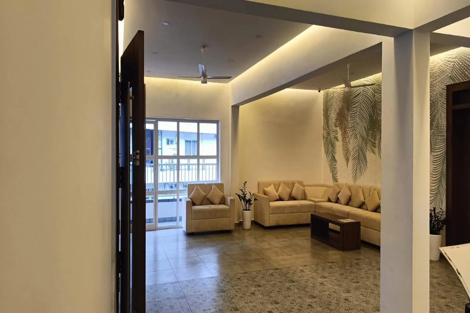 Green Tea Hotels Devikolam 3*,