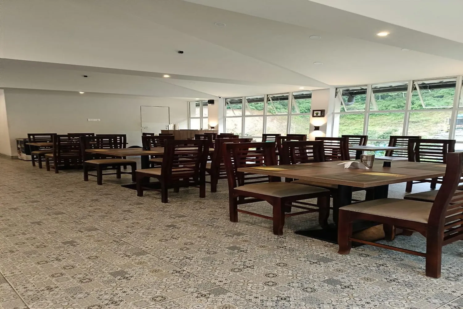 Green Tea Hotels Devikolam