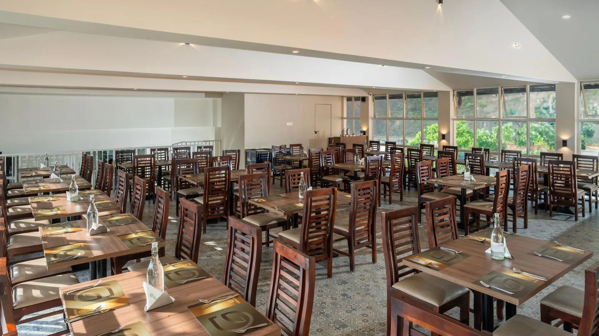 ***  Green Tea Hotels Devikolam Indien
